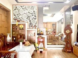 Vị trí kd đỉnh, hẻm 10m thông, có vỉa hè rộng, ngang 5,5m, 3 tầng, p.15, tân bình, chỉ 11.x tỷ