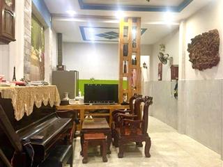 Vị trí kinh doanh vip, đường lớn như mặt tiền, 4x30, trường chinh, quận 12, nhỉnh 12 tỷ