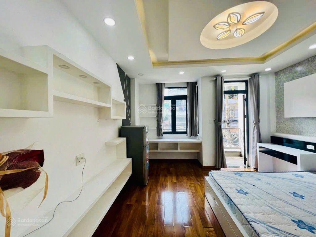 Chdv cao cấp 82m2  full 9 phòng  mặt tiền đường nguyễn văn công  gò vấp  nhỉnh 15 tỷ