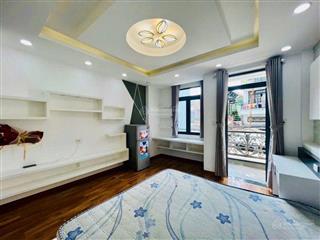 Chdv cao cấp 82m2  full 9 phòng  mặt tiền đường nguyễn văn công  gò vấp  nhỉnh 15 tỷ