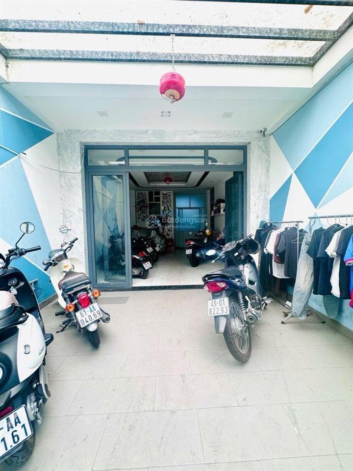 Chdv cao cấp 82m2  full 9 phòng  mặt tiền đường nguyễn văn công  gò vấp  nhỉnh 15 tỷ