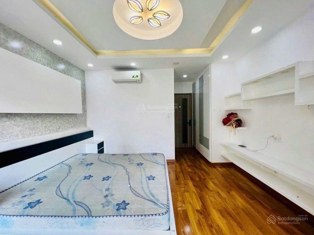 Chdv cao cấp 82m2  full 9 phòng  mặt tiền đường nguyễn văn công  gò vấp  nhỉnh 15 tỷ