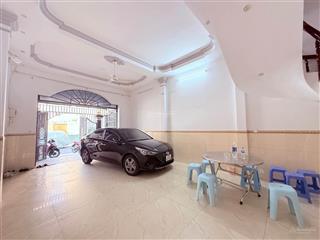 Bán nhà đường lớn 10m, 5x21, 3 tầng sát mặt tiền phan huy ích, tân bình, vị trí cực đẹp, 12.x tỷ