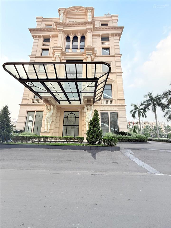 Khu cityland park hills, 100m2, view quảng trường nhạc nước. dòng tiền gần 55tr/tháng. chỉ 24,5 tỷ
