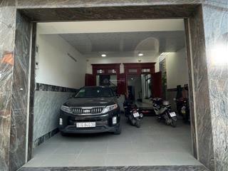 Bán nhà 4 tầng, 6x20, hẻm 6m, có thang máy, ngay dương thị mười, quận 12. chỉ 8.x tỷ