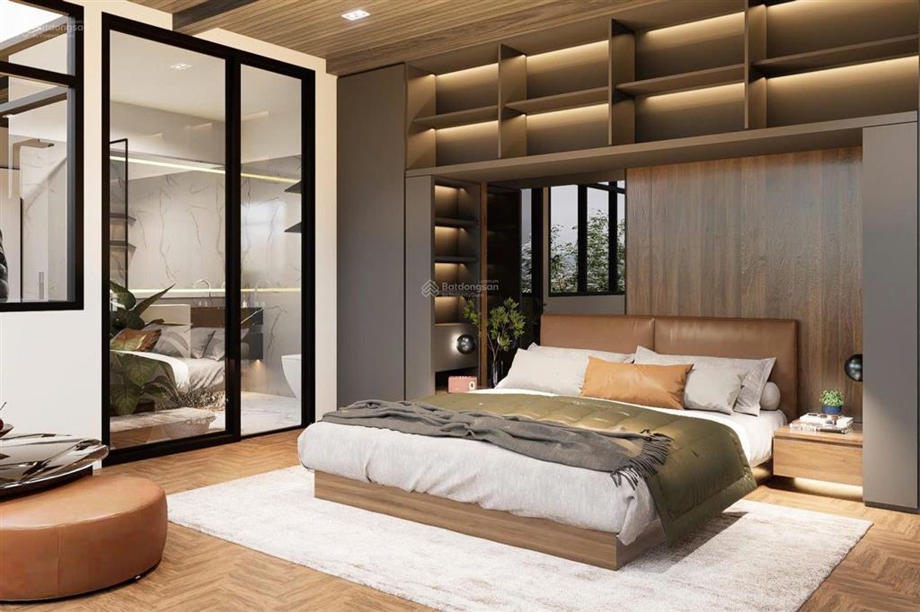 Bán nhà 5 tầng, 82m2, ngang 5,1m, xe hơi ngủ trong nhà, ngay kdc thành đô 1, quận 12. chỉ 7.x tỷ