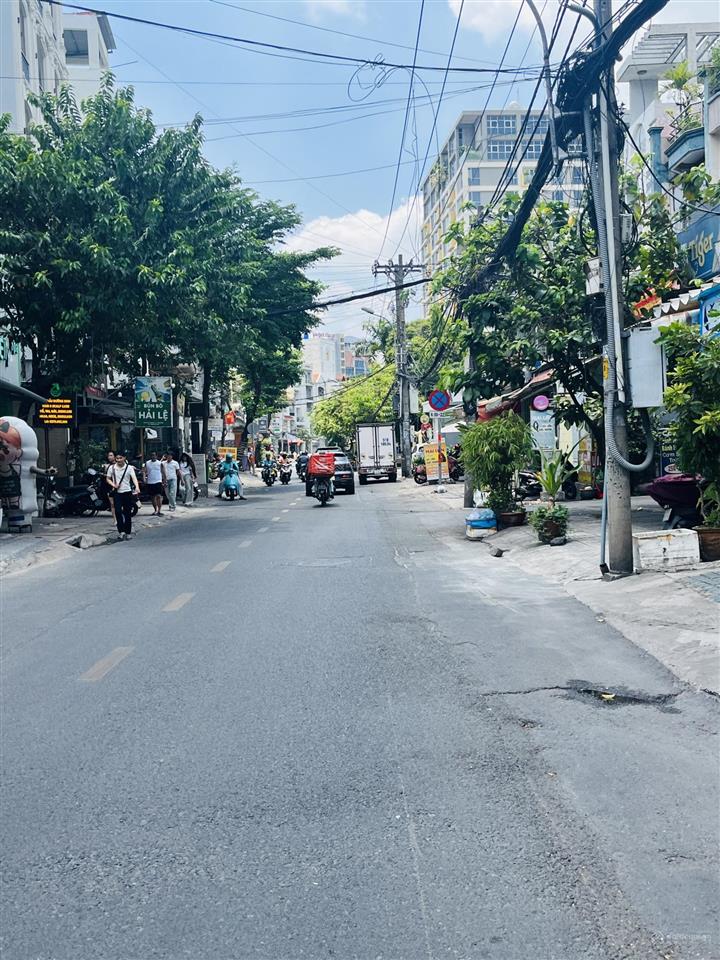 Bán nhà 2 mặt hẻm 12m, 80m2 (thực tế sử dụng 105m2), tặng dãy trọ thu nhập 15tr/tháng, quận 12