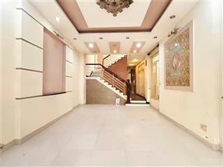 Bán nhà 3 tầng, 5x23, hẻm xe tải né, ngay chợ phạm văn hai, tân bình, nhỉnh 20 tỷ