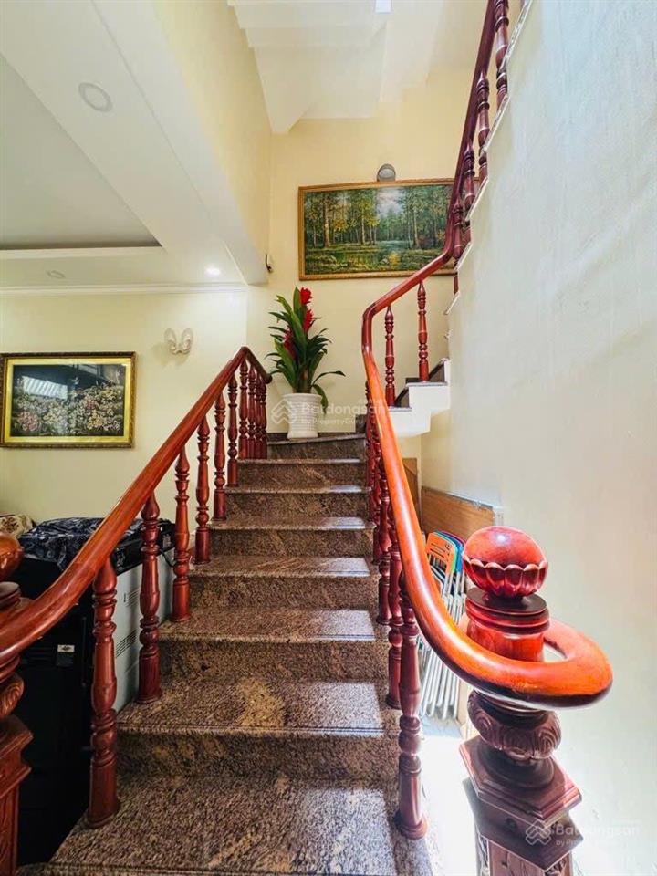 Chủ gấp hạ 500tr còn 7,99 tỷ, nhà 3 tầng btct, 4.2x15, hẻm 6m 1 trục, phường 15, tân bình