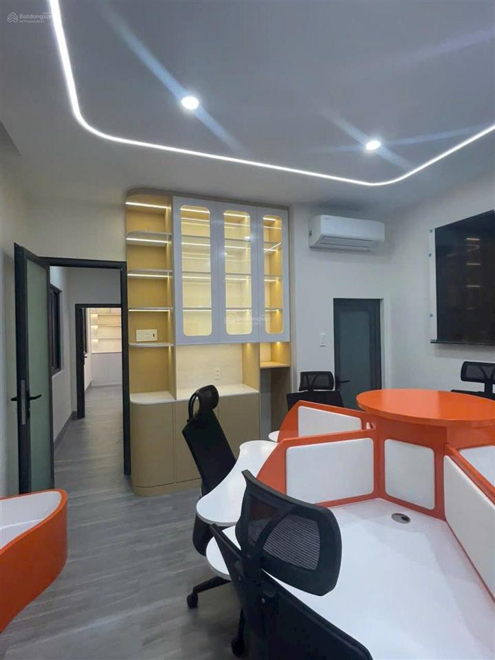 Giá tốt. nhà 2 tầng, 64m2, hẻm 7m thông, đường hồ đắc di, tân phú. chỉ 6.x tỷ