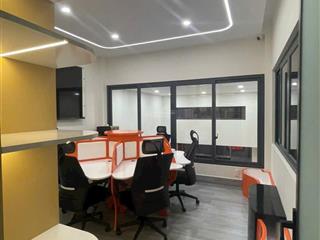 Giá tốt. nhà 2 tầng, 64m2, hẻm 7m thông, đường hồ đắc di, tân phú. chỉ 6.x tỷ
