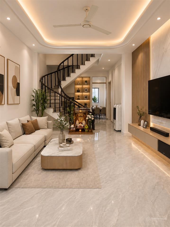 [tân bình] hẻm xe tải 1 trục, nhà 2 tầng, gần 70m2, sát mặt tiền đường. nhỉnh 7 tỷ