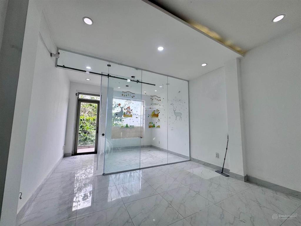 Chủ ngộp 4 tỷ (vib) gấp bán nhà 4 tầng, 80m2, đường 6m có lề, kdc an sương quận 12. chỉ 7.x tỷ