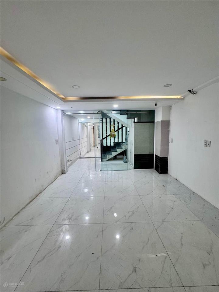 Chủ ngộp 4 tỷ (vib) gấp bán nhà 4 tầng, 80m2, đường 6m có lề, kdc an sương quận 12. chỉ 7.x tỷ