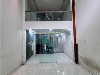 Chủ ngộp 4 tỷ (vib) gấp bán nhà 4 tầng, 80m2, đường 6m có lề, kdc an sương quận 12. chỉ 7.x tỷ