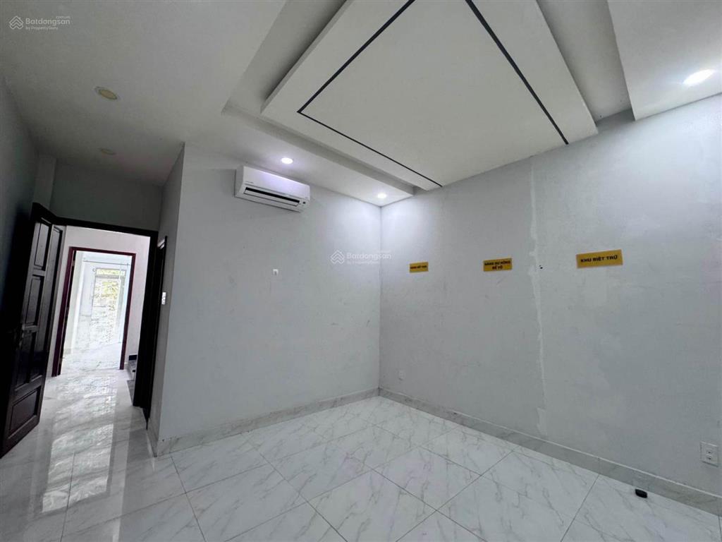 Chủ ngộp 4 tỷ (vib) gấp bán nhà 4 tầng, 80m2, đường 6m có lề, kdc an sương quận 12. chỉ 7.x tỷ