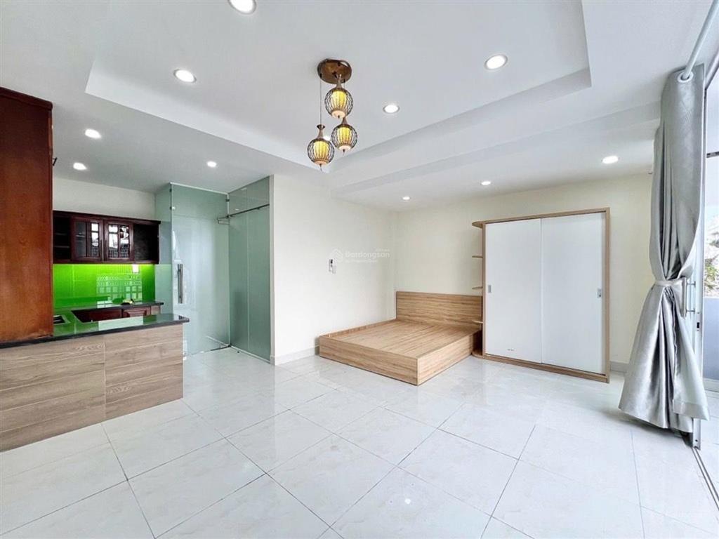 Bán nhà sẵn dòng tiền 50tr/tháng. 5 tầng, full 8 phòng cho thuê. khu phân lô đường số 59, gò vấp