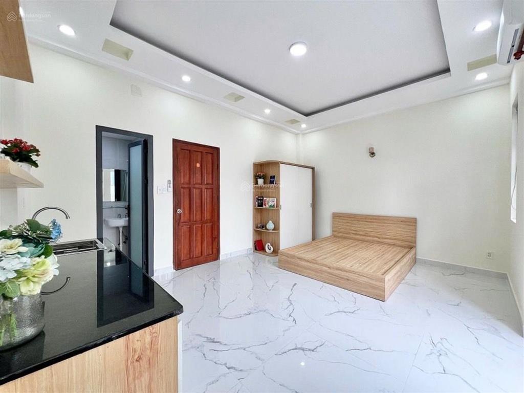 Bán nhà sẵn dòng tiền 50tr/tháng. 5 tầng, full 8 phòng cho thuê. khu phân lô đường số 59, gò vấp