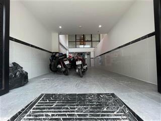 Căn hộ dịch vụ dòng tiền 100tr/tháng, 5.2x22, 5 tầng, hẻm xe hơi thông, bùi quang là, gò vấp.