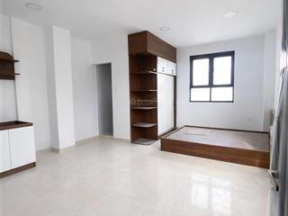 Căn hộ dịch vụ 2 mặt tiền đường nhựa 10m, 6 tầng, gần 100m2, cạnh sân bay tân sơn nhất, tân bình