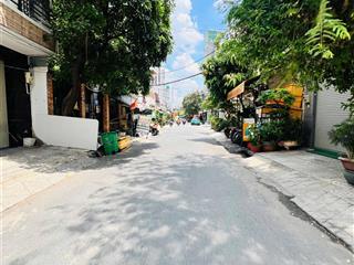 Bán nhà 5 tầng p15 tân bình, có thang máy, 5x28, hẻm nhựa 10m thông đường to như mặt tiền đường.