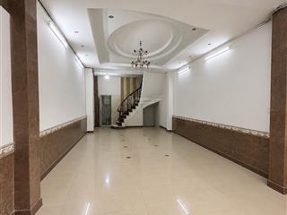 Bán nhà hẻm xe tải, 4 tầng, 4.5x21, trường chinh, tân bình. chỉ 14,2 tỷ