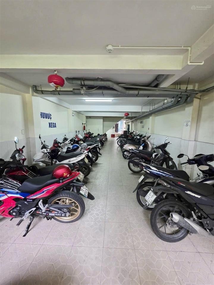 Tòa nhà chdv ngay sân bay tân sơn nhất, 23 phòng, dòng tiền 100tr/tháng, hẻm xe tải. nhỉnh 31 tỷ