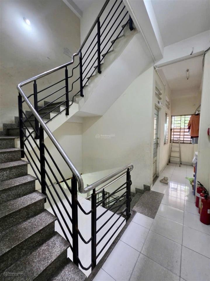Tòa nhà chdv ngay sân bay tân sơn nhất, 23 phòng, dòng tiền 100tr/tháng, hẻm xe tải. nhỉnh 31 tỷ