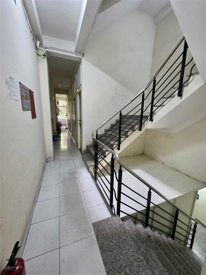 Tòa nhà chdv ngay sân bay tân sơn nhất, 23 phòng, dòng tiền 100tr/tháng, hẻm xe tải. nhỉnh 31 tỷ