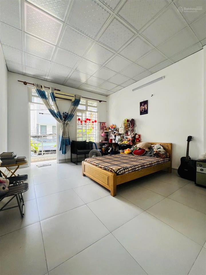 Bán nhà hẻm xe tải thông, 4x12.5, 2 tầng, ngay chợ bảo ngọc tú, tân bình. chỉ 5,x tỷ