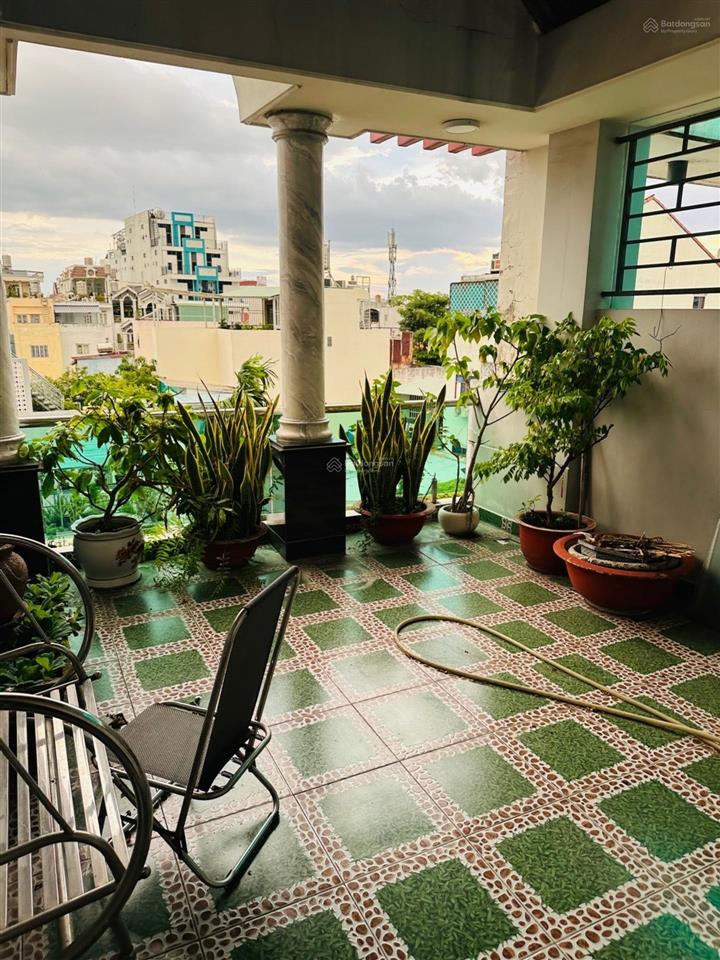 Hàng hiếm phường 15 tân bình, 4 tầng, 68m2, hẻm ô tô. chỉ 7,2 tỷ