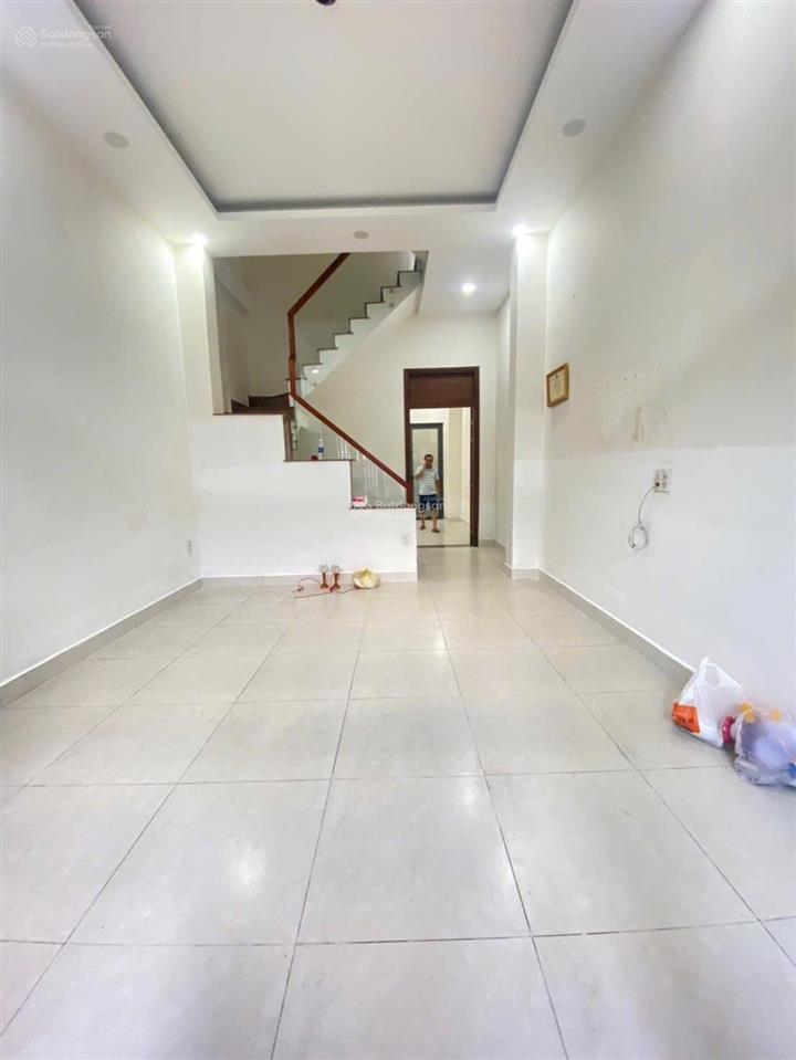 Vị trí kinh doanh đường 10m thông, nhà 4 tầng, 4x15, nguyễn sỹ sách, tân bình. chỉ 7.x tỷ