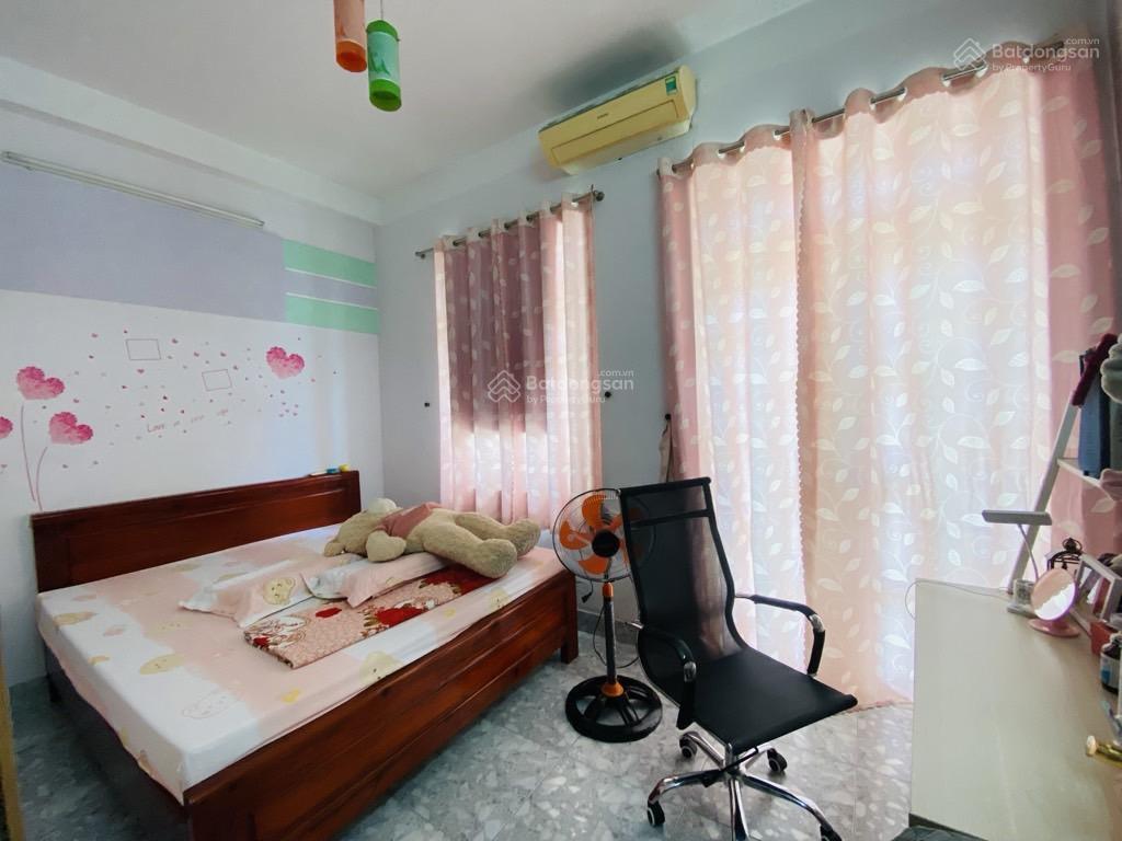 Vừa ở vừa kinh doanh chdv, hẻm xe tải, 5x21, phạm văn chiêu, gò vấp, nhỉnh 9 tỷ