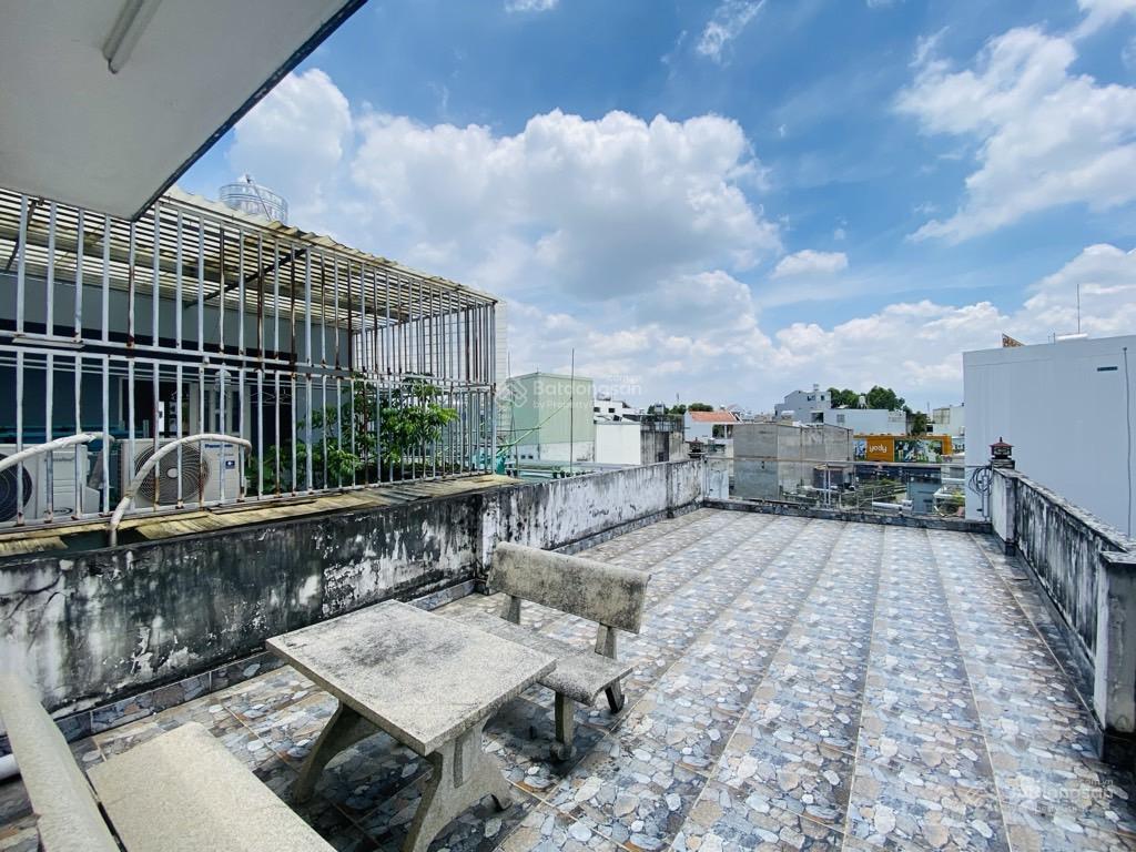 Vừa ở vừa kinh doanh chdv, hẻm xe tải, 5x21, phạm văn chiêu, gò vấp, nhỉnh 9 tỷ