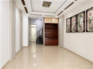 Giảm 700tr chủ gấp bán nhà 4 tầng, 4x20 nở hậu, hẻm xe hơi thông. đường số, gò vấp. nhỉnh 8 tỷ