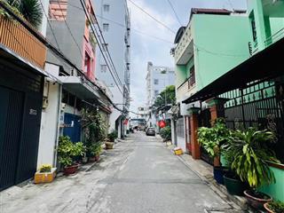 Chủ ngộp nặng, chỉ 55tr/m2, hẻm xe hơi thông, 124m, dãy trọ 11 phòng ngay chợ lạc quang, quận 12