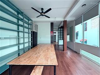 Căn góc 2 mặt thoáng không lg, sát mặt tiền hoàng văn thụ, 4,8x13, hẻm xe tải thông, vị trí đẹp