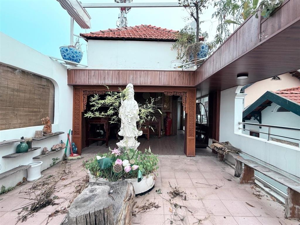 Căn góc 2 mặt thoáng không lg, sát mặt tiền hoàng văn thụ, 4,8x13, hẻm xe tải thông, vị trí đẹp