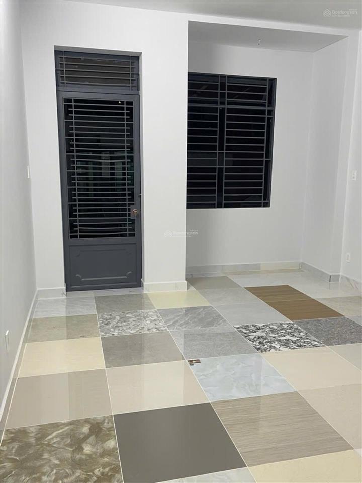Bán nhà hẻm 4m ô tô đỗ cổng, 2 tầng đúc btct, 4x15, bùi quang là, gò vấp. chỉ 6 tỷ