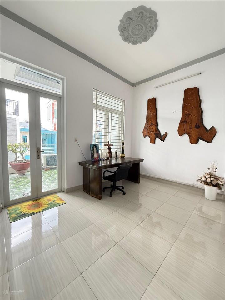 Bán nhà 4 tầng, 5x19, hẻm xe tải, đầu đường bùi quang là, gò vấp. nhỉnh 9 tỷ
