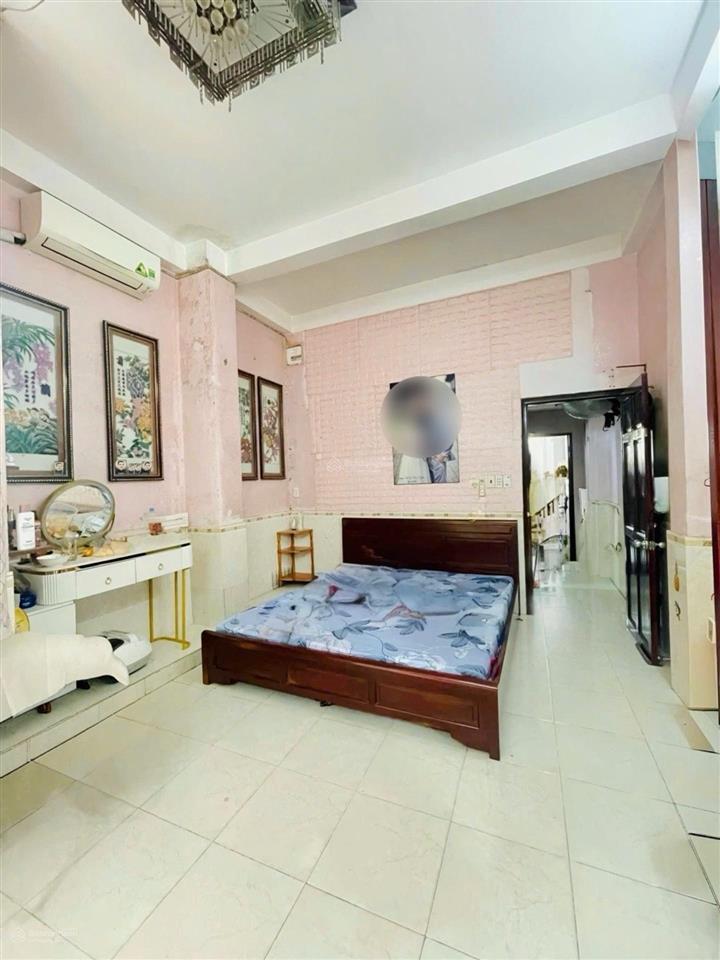 Căn góc 2 mặt tiền kinh doanh sầm uất, ngay chung cư dreamhome gò vấp, 3 tầng, 64m2. nhỉnh 6 tỷ