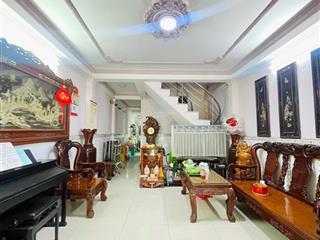 Căn góc 2 mặt tiền kinh doanh sầm uất, ngay chung cư dreamhome gò vấp, 3 tầng, 64m2. nhỉnh 6 tỷ