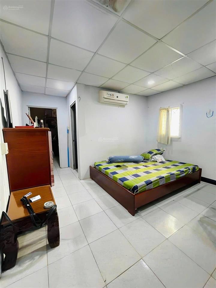 Căn góc 2 mặt tiền kinh doanh sầm uất, ngay chung cư dreamhome gò vấp, 3 tầng, 64m2. nhỉnh 6 tỷ