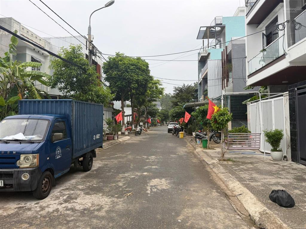 Chính chủ bán lô đất đường thích thiện chiếu sơn trà 90m2