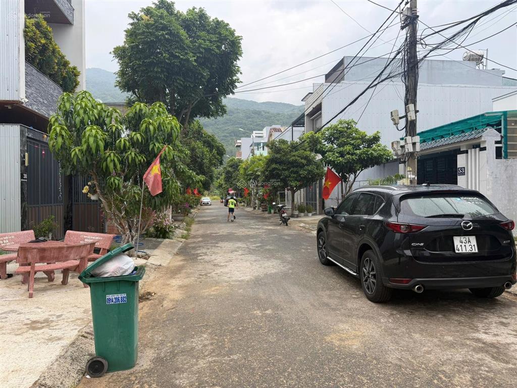 Chính chủ bán lô đất đường thích thiện chiếu sơn trà 90m2