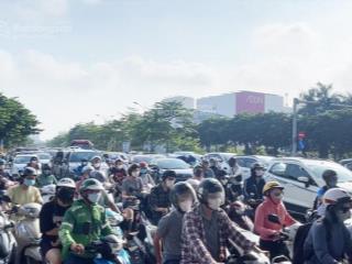 Bán đất mặt phố cổ linh long biên  mặt đường 45m