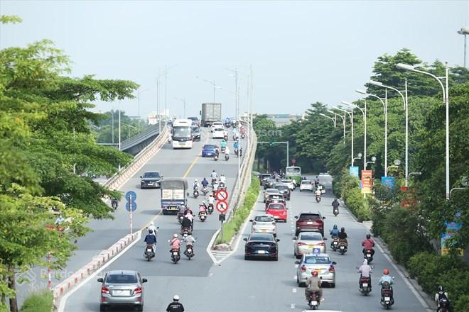 Độc quyền siêu phẩm đất vàng đối diện aeon mall long biên mặt tiền 14m đường 45m