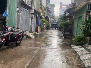 Bán nhà riêng 36m2, 3,67 tỷ, trương phước phan, bình trị đông, bình tân, hcm  hot! uy tín