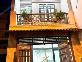 Bán nhà riêng tại phan anh, bình trị đông, bình tân, hcm, giá siêu hời chỉ với 4,6 tỷ, 48m2