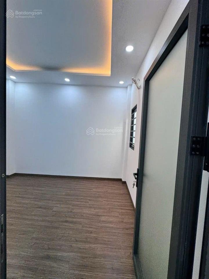 Bán nhà riêng đẹp tại lê văn quới, 4,2 tỷ, 48m2, 3pn, 2wc, đầy đủ tiện ích